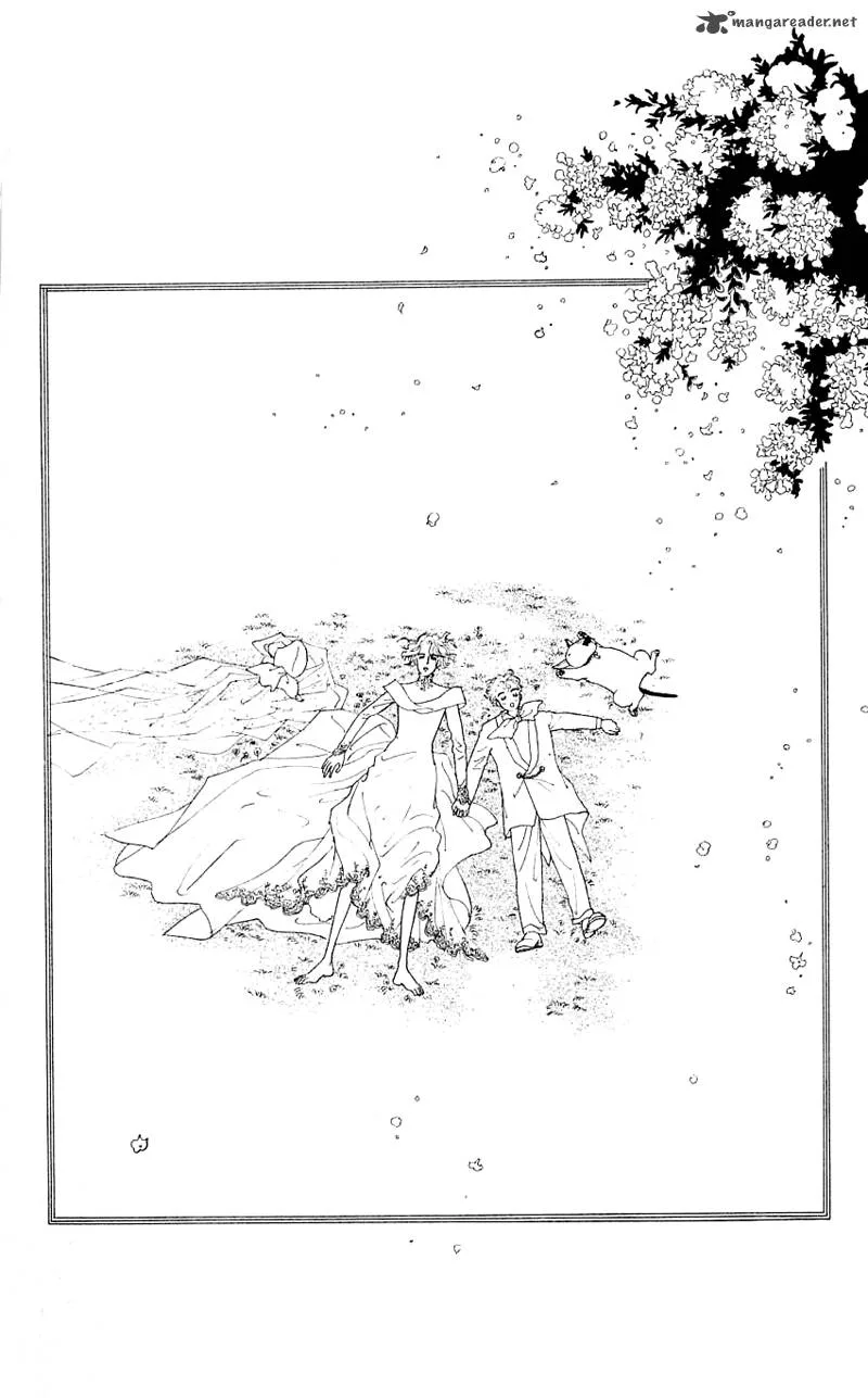 Pii Natsu ga Ippai Chapter 34 page 40