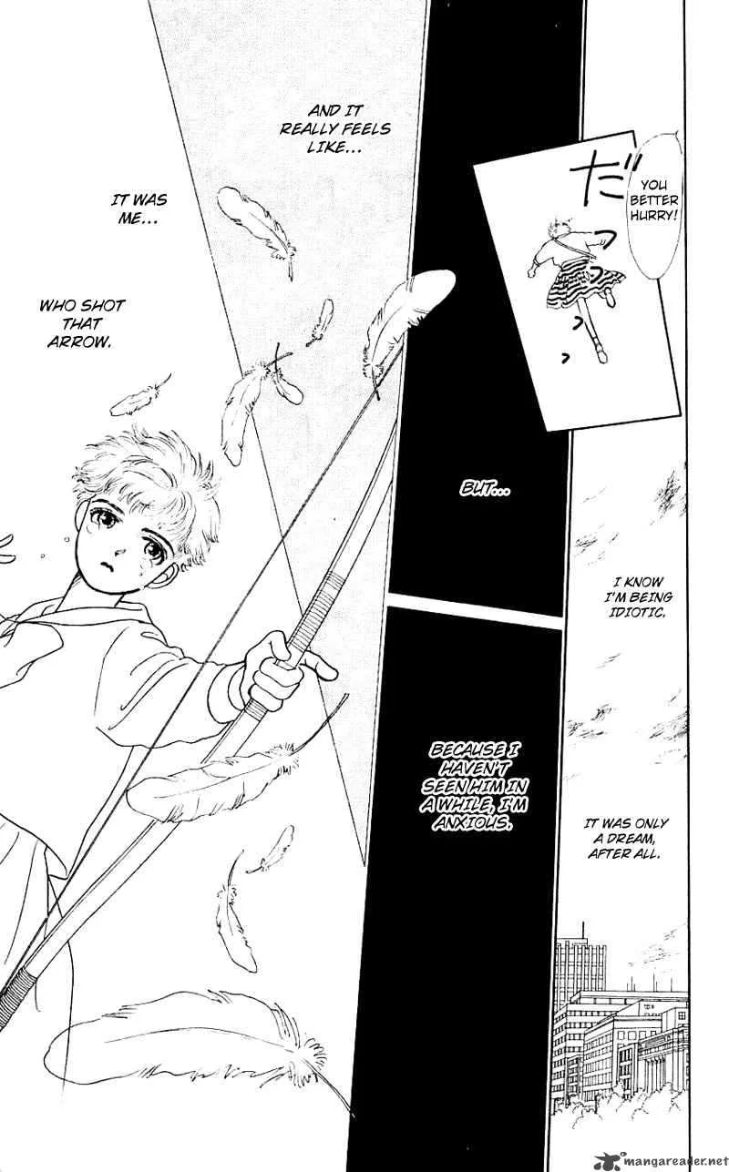 Pii Natsu ga Ippai Chapter 4 page 11