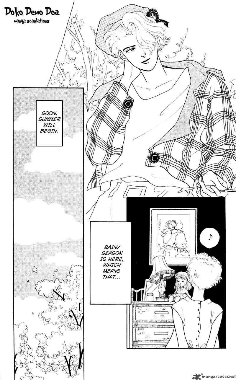 Pii Natsu ga Ippai Chapter 4 page 22