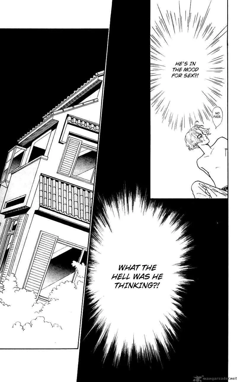 Pii Natsu ga Ippai Chapter 5 page 31