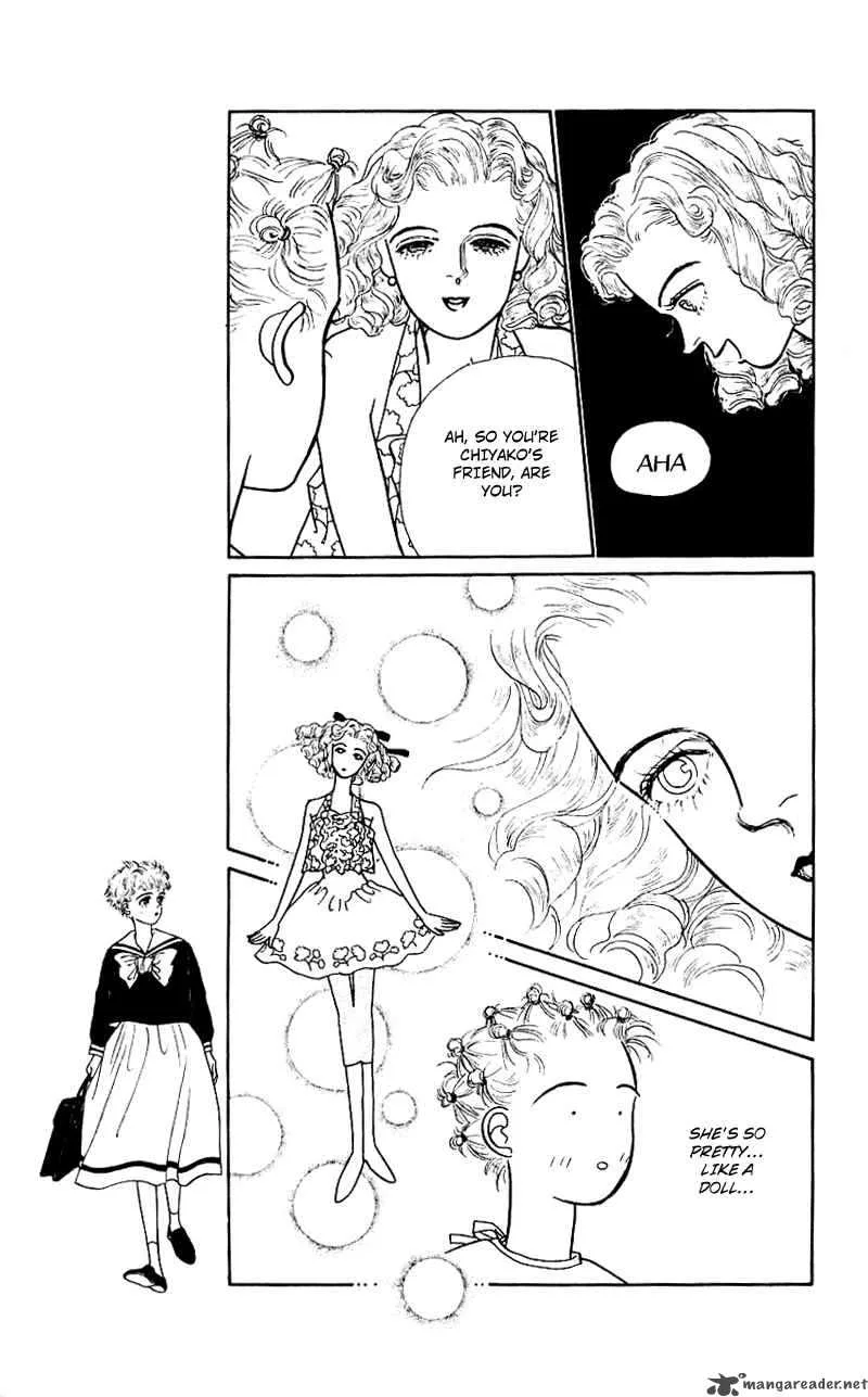 Pii Natsu ga Ippai Chapter 5 page 5