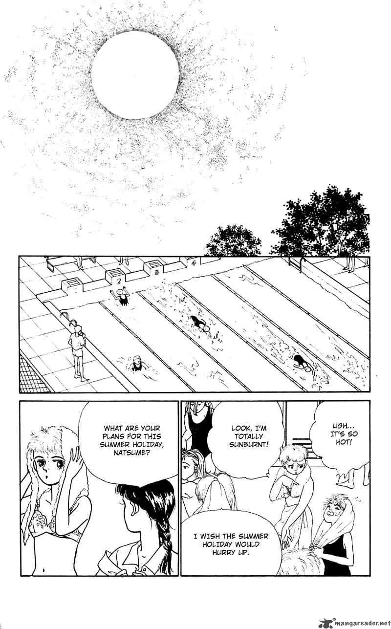 Pii Natsu ga Ippai Chapter 5 page 13