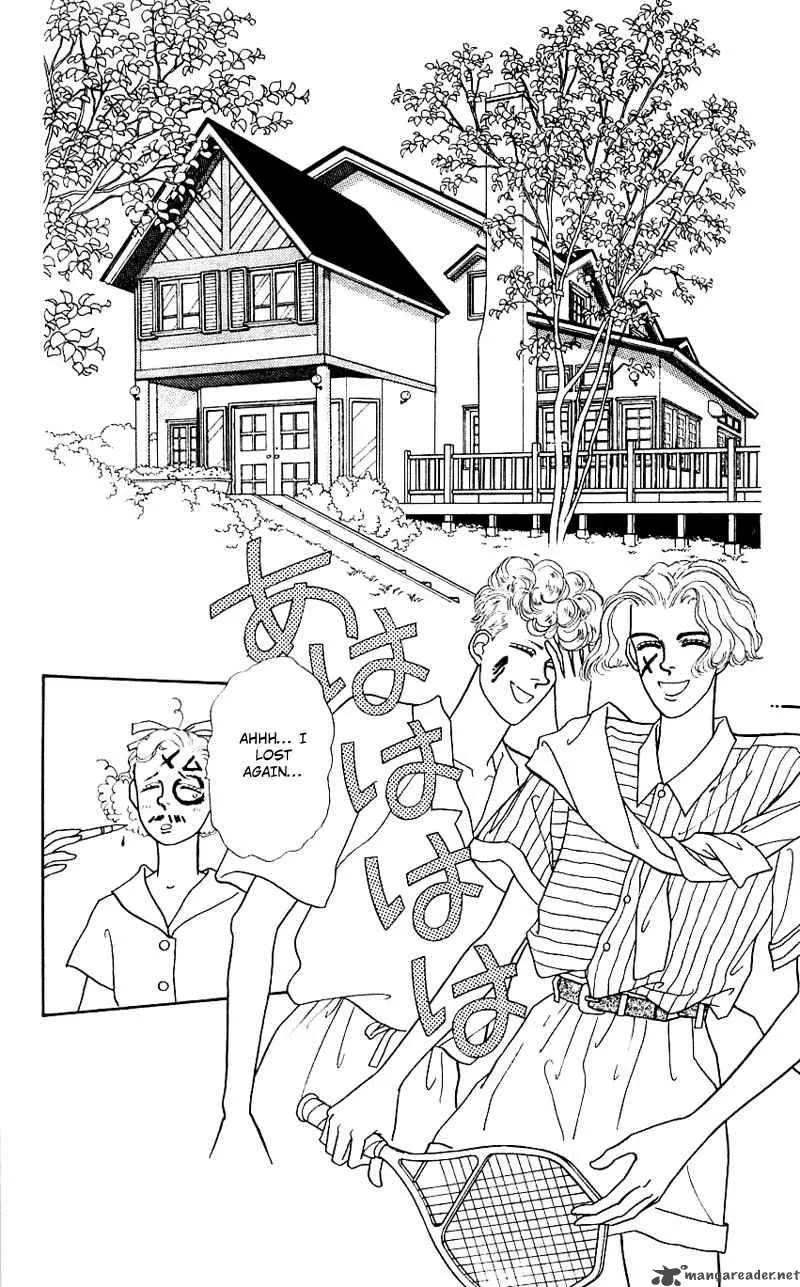 Pii Natsu ga Ippai Chapter 6 page 14