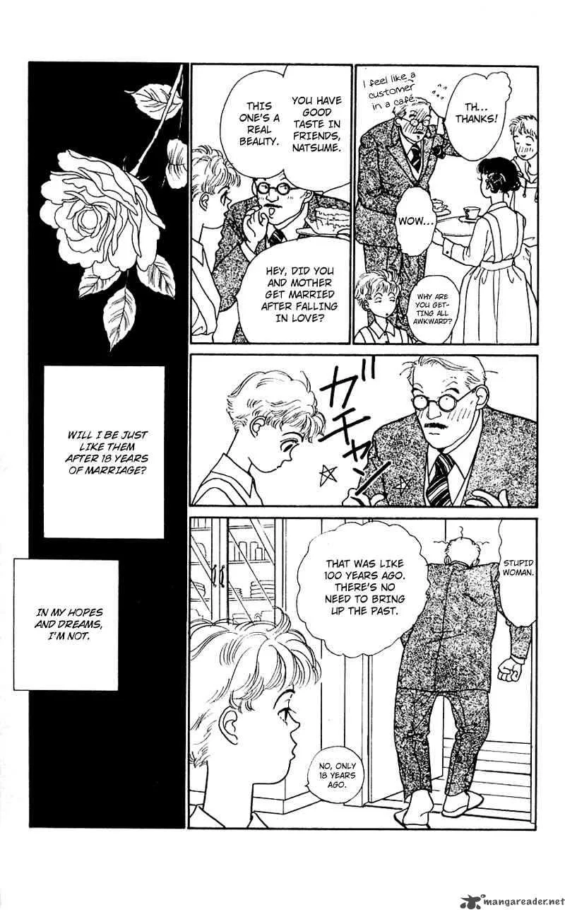 Pii Natsu ga Ippai Chapter 7 page 15