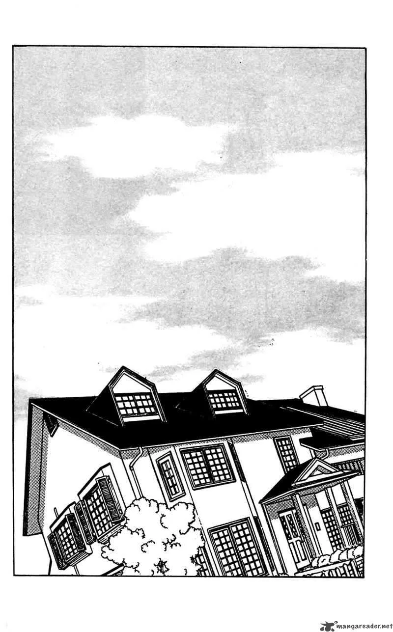 Pii Natsu ga Ippai Chapter 8 page 17