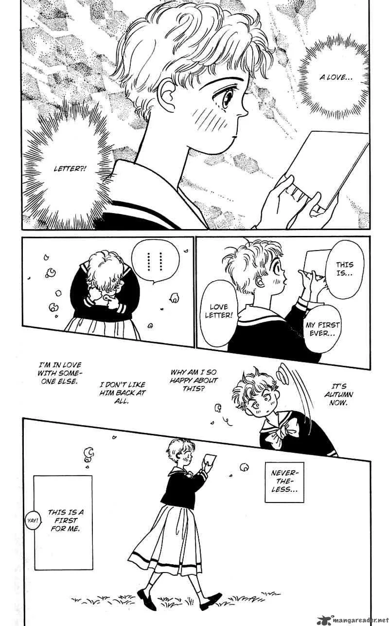 Pii Natsu ga Ippai Chapter 9 page 9
