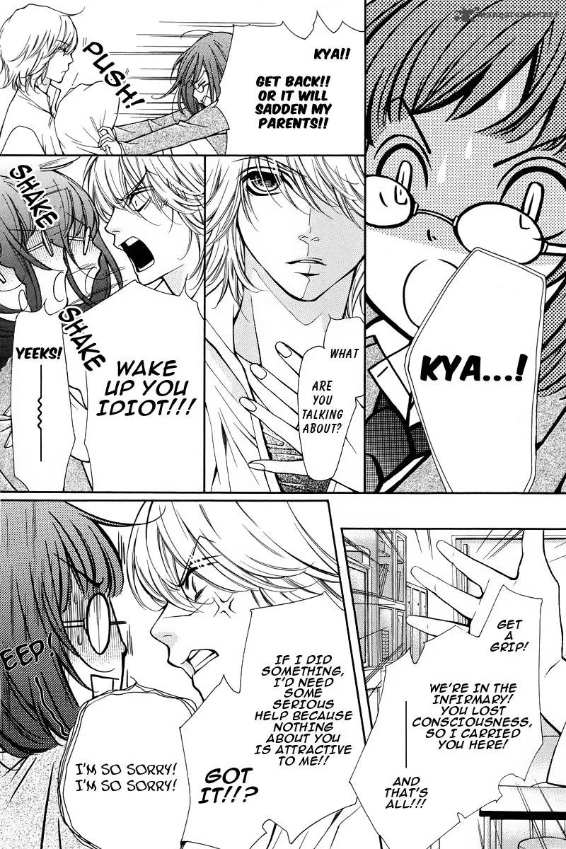 Pika Ichi Chapter 1 page 25