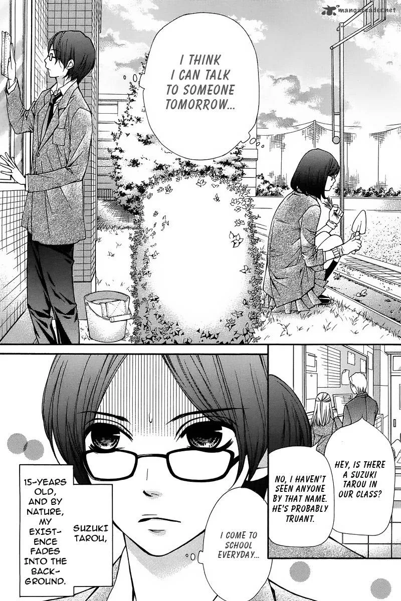 Pika Ichi Chapter 1 page 11