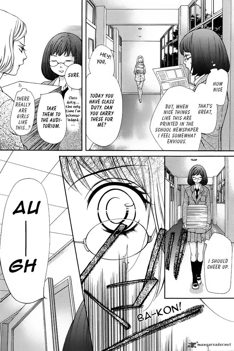 Pika Ichi Chapter 1 page 19