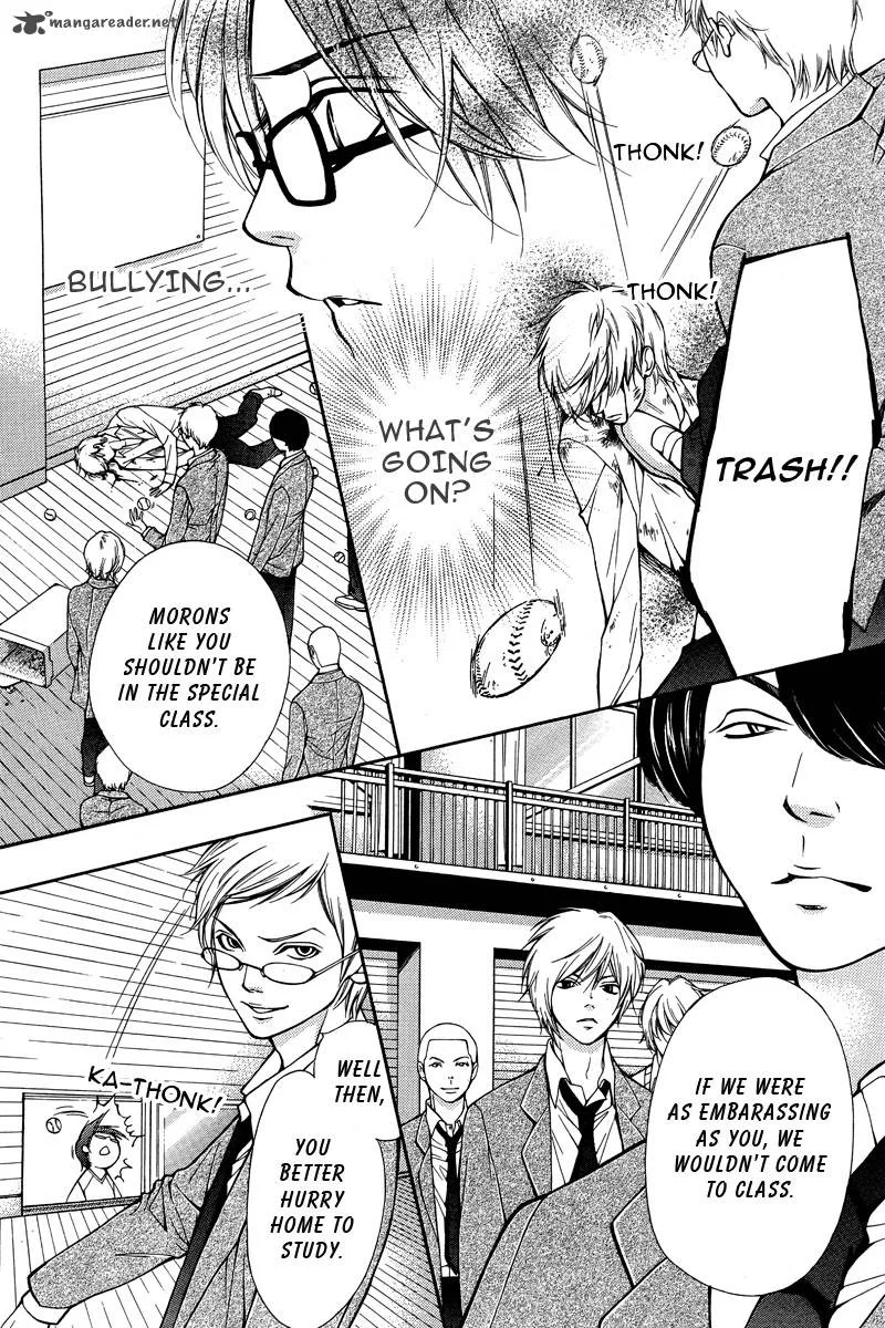 Pika Ichi Chapter 1 page 22