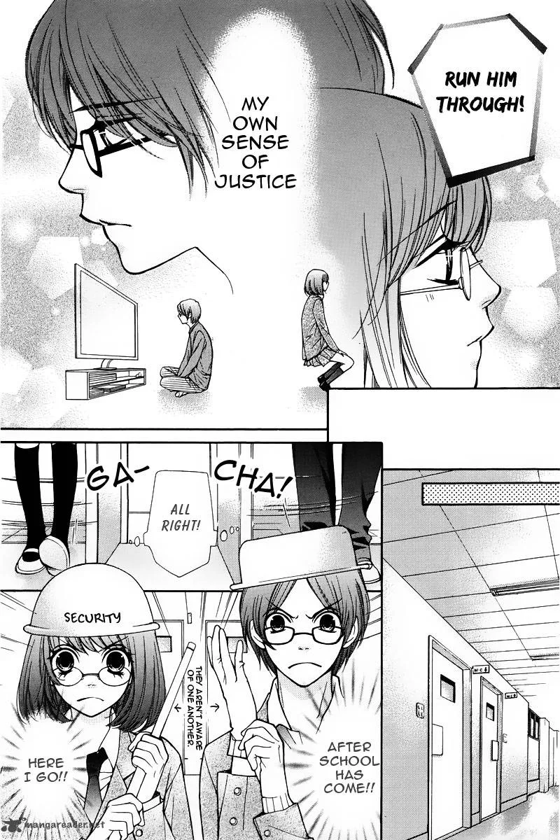 Pika Ichi Chapter 1 page 36