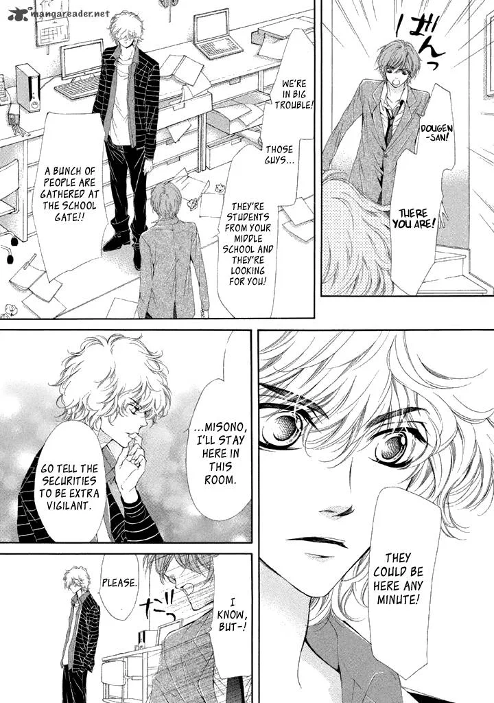 Pika Ichi Chapter 10 page 6