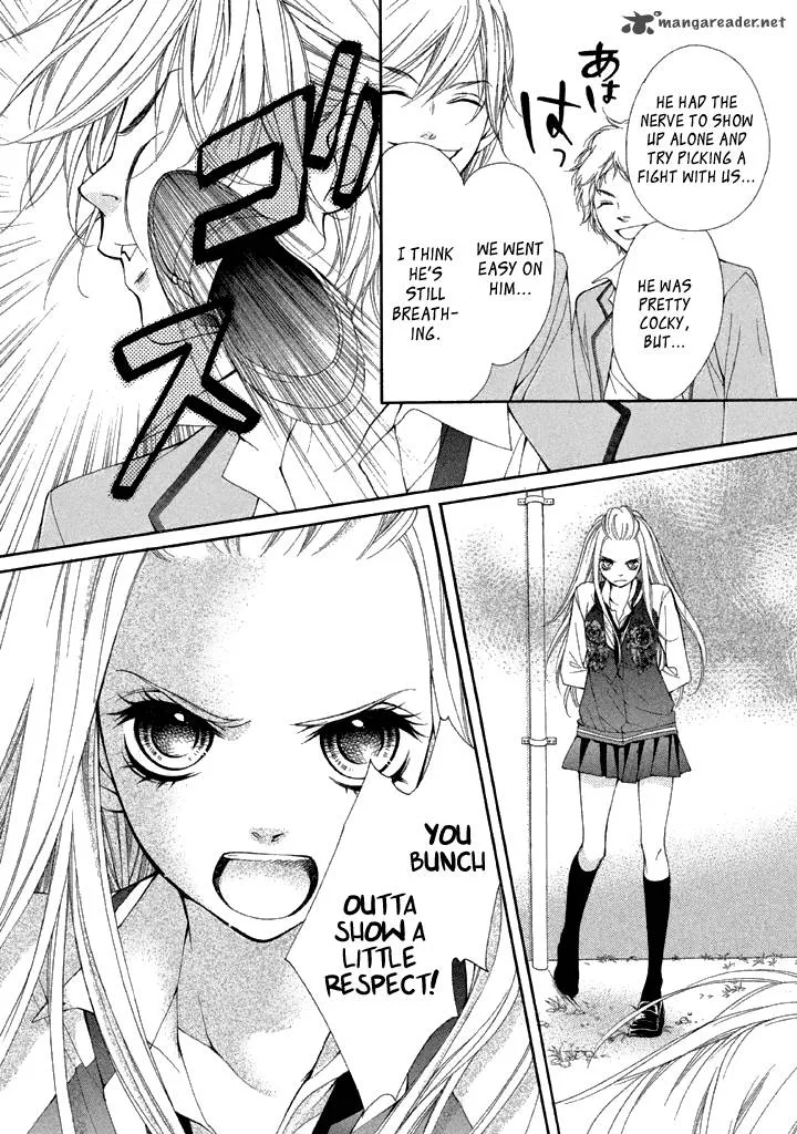 Pika Ichi Chapter 10 page 31