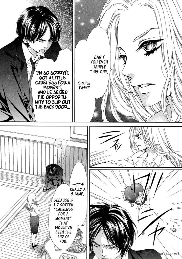 Pika Ichi Chapter 10 page 27