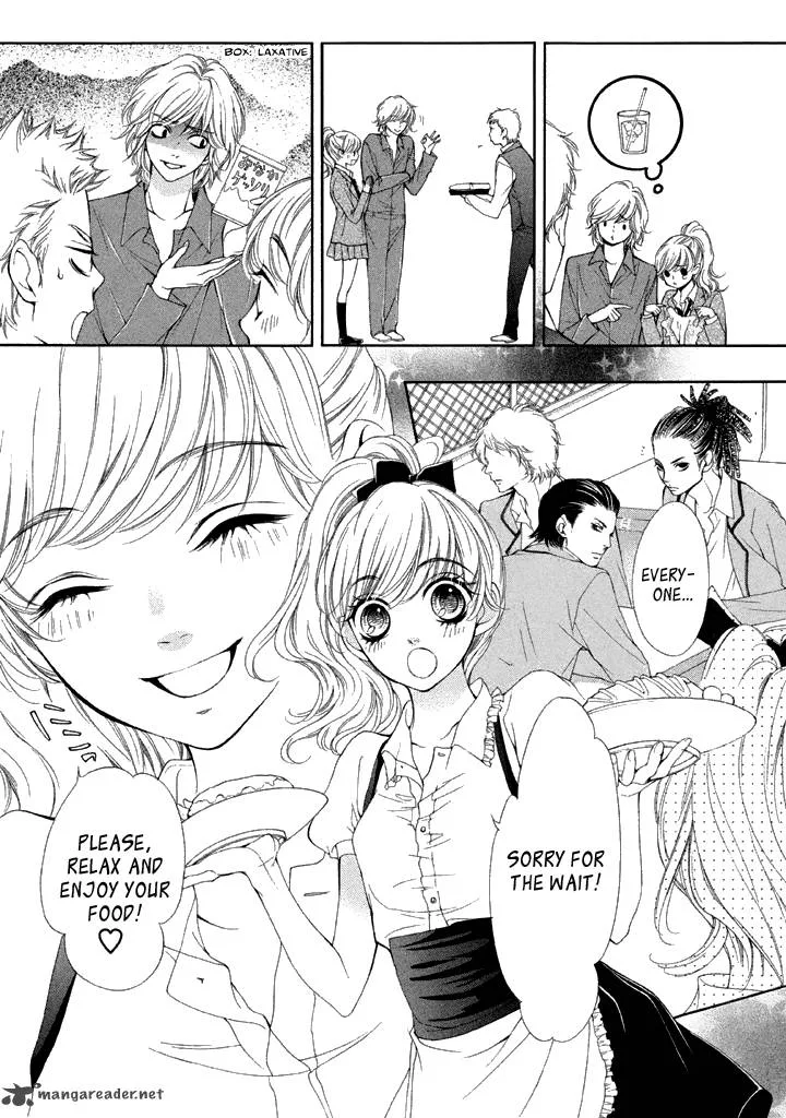 Pika Ichi Chapter 10 page 16