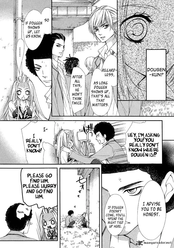 Pika Ichi Chapter 10 page 9