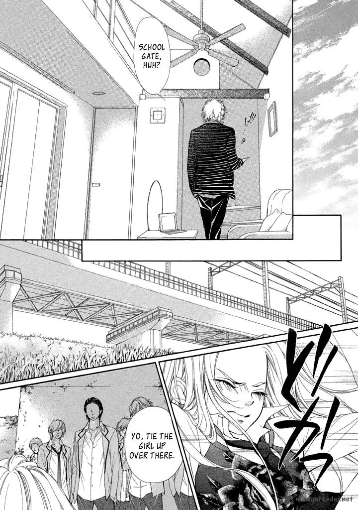 Pika Ichi Chapter 10 page 7