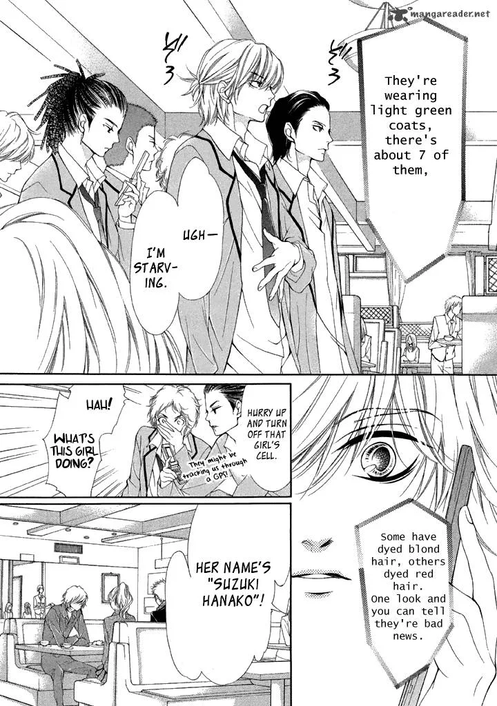 Pika Ichi Chapter 10 page 13