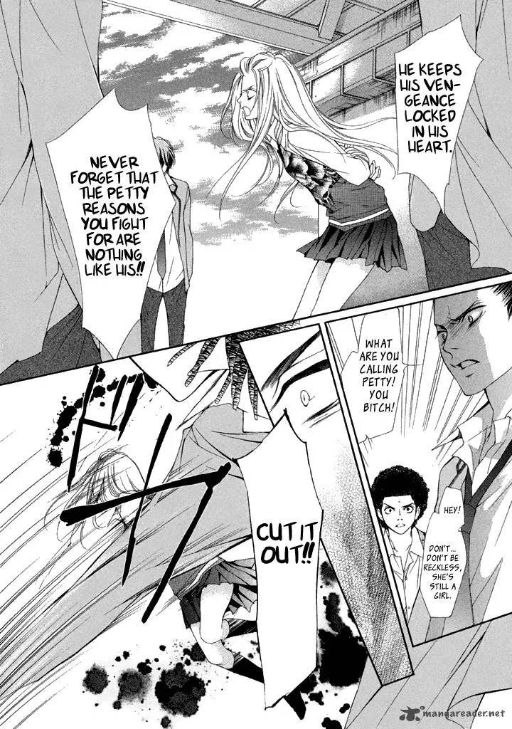 Pika Ichi Chapter 10 page 33