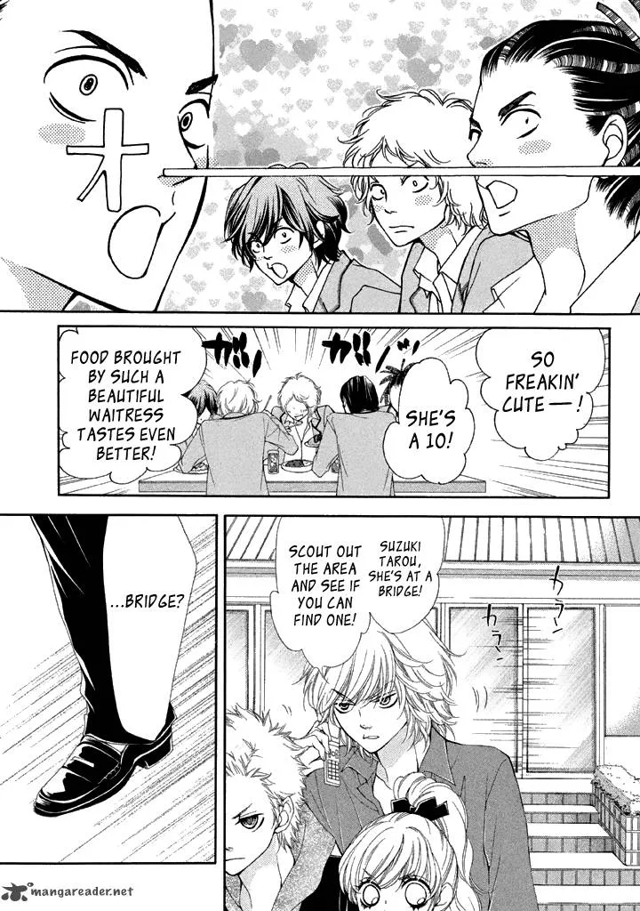 Pika Ichi Chapter 10 page 17