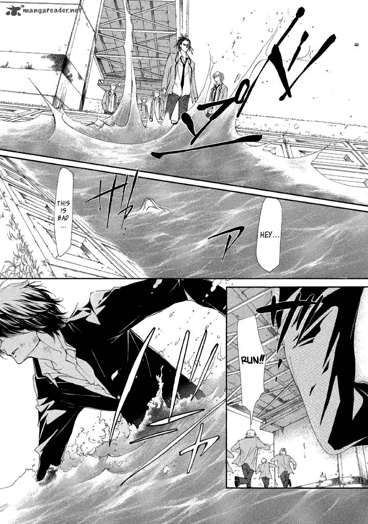 Pika Ichi Chapter 10 page 34