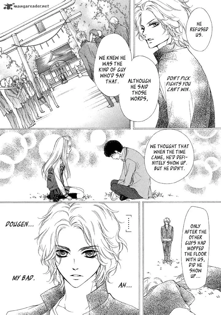Pika Ichi Chapter 10 page 23