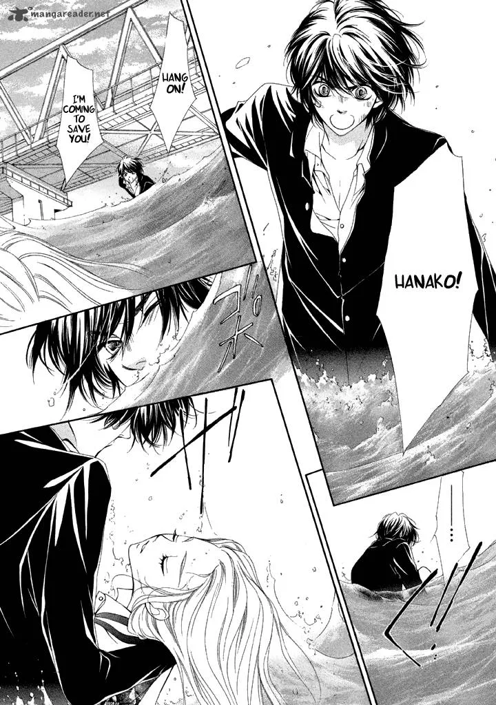 Pika Ichi Chapter 10 page 35