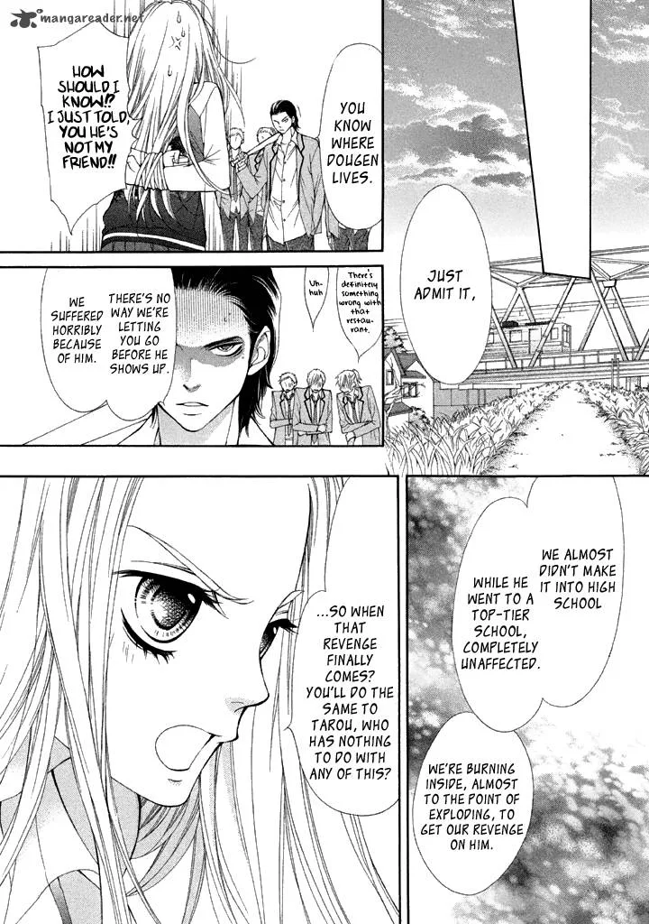 Pika Ichi Chapter 10 page 29