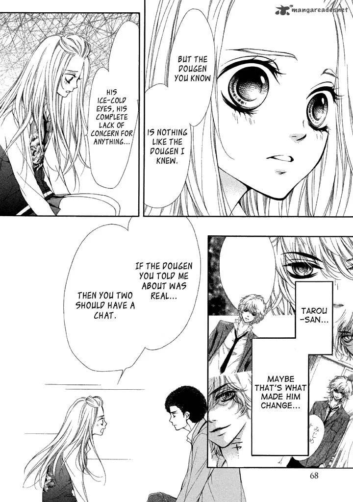 Pika Ichi Chapter 10 page 25