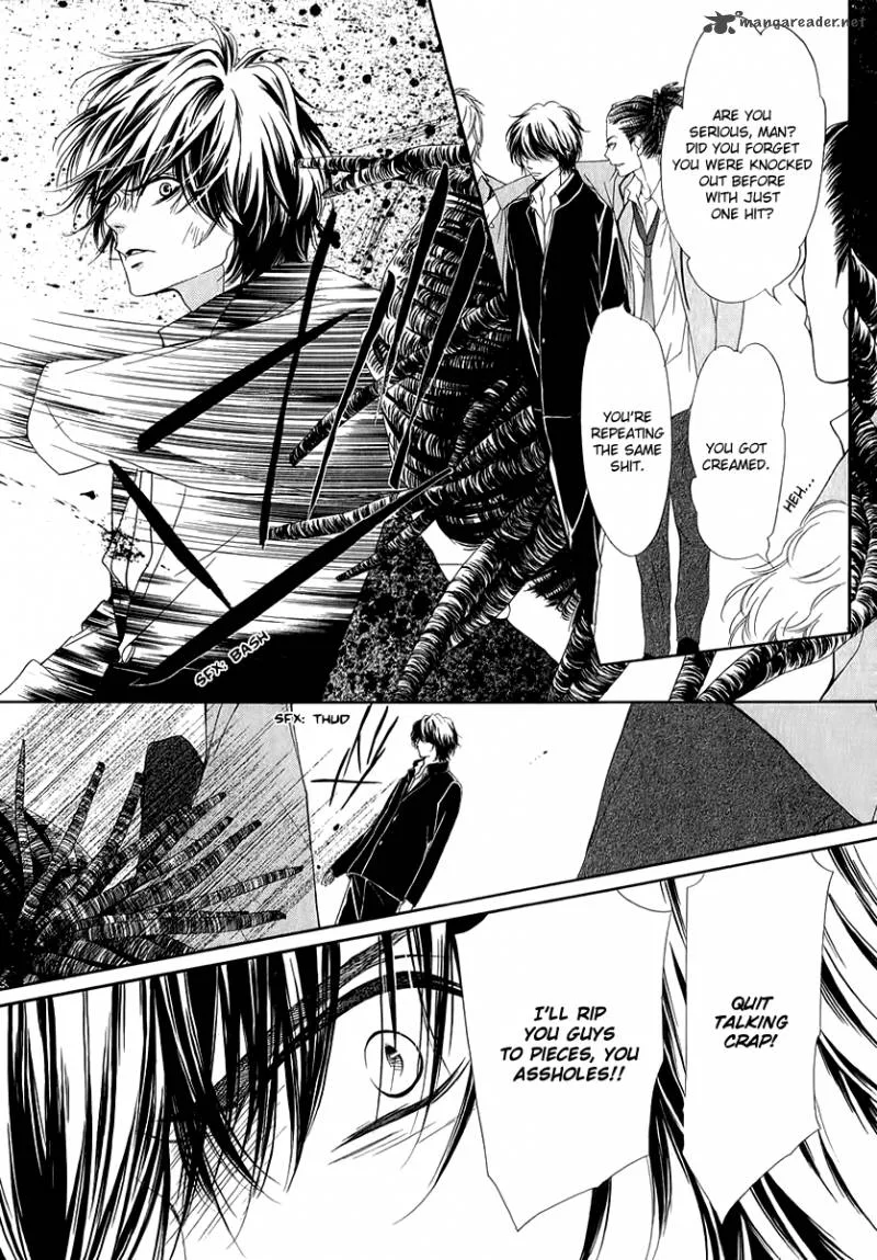 Pika Ichi Chapter 11 page 6