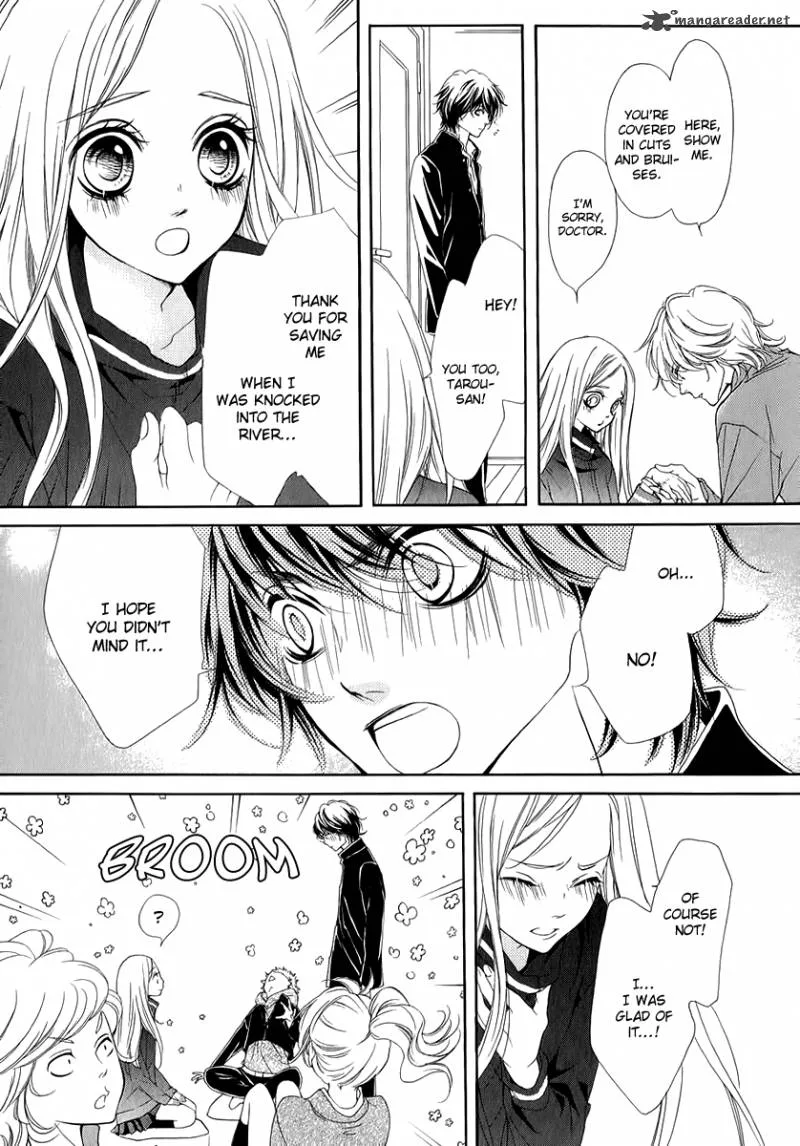 Pika Ichi Chapter 11 page 15