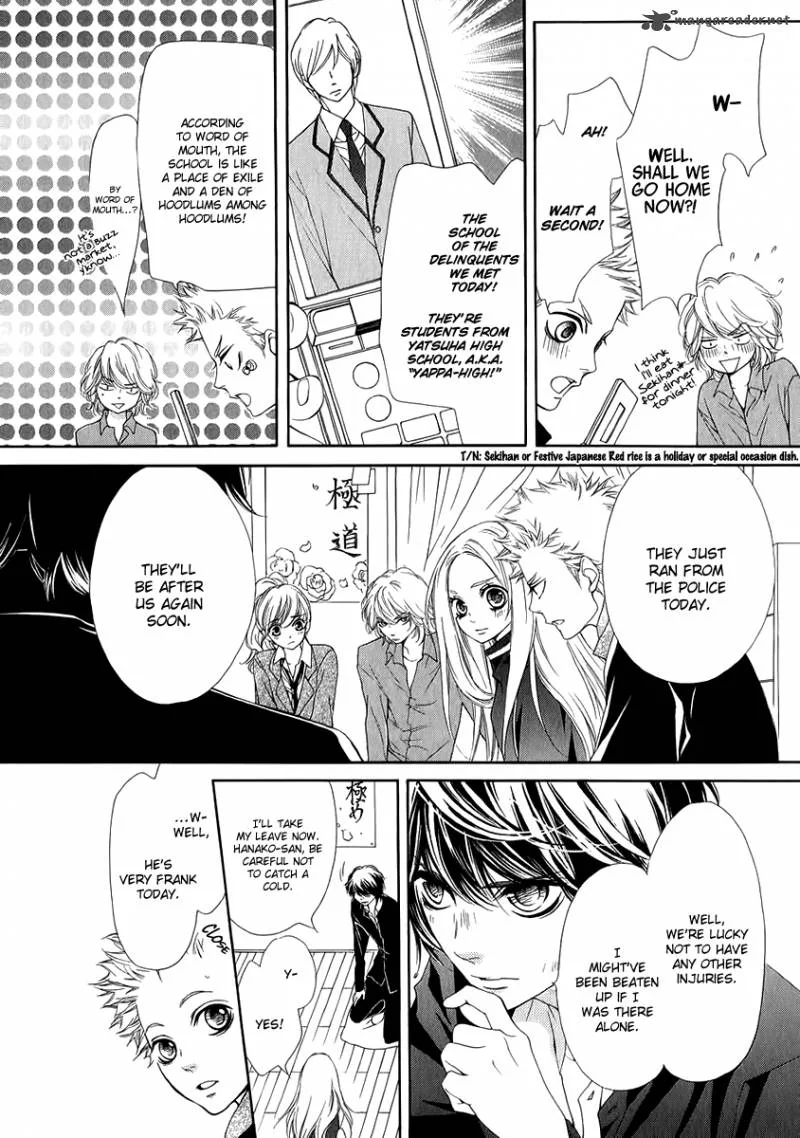 Pika Ichi Chapter 11 page 16