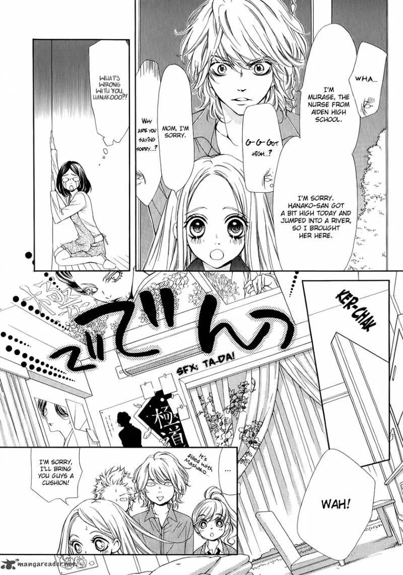 Pika Ichi Chapter 11 page 14