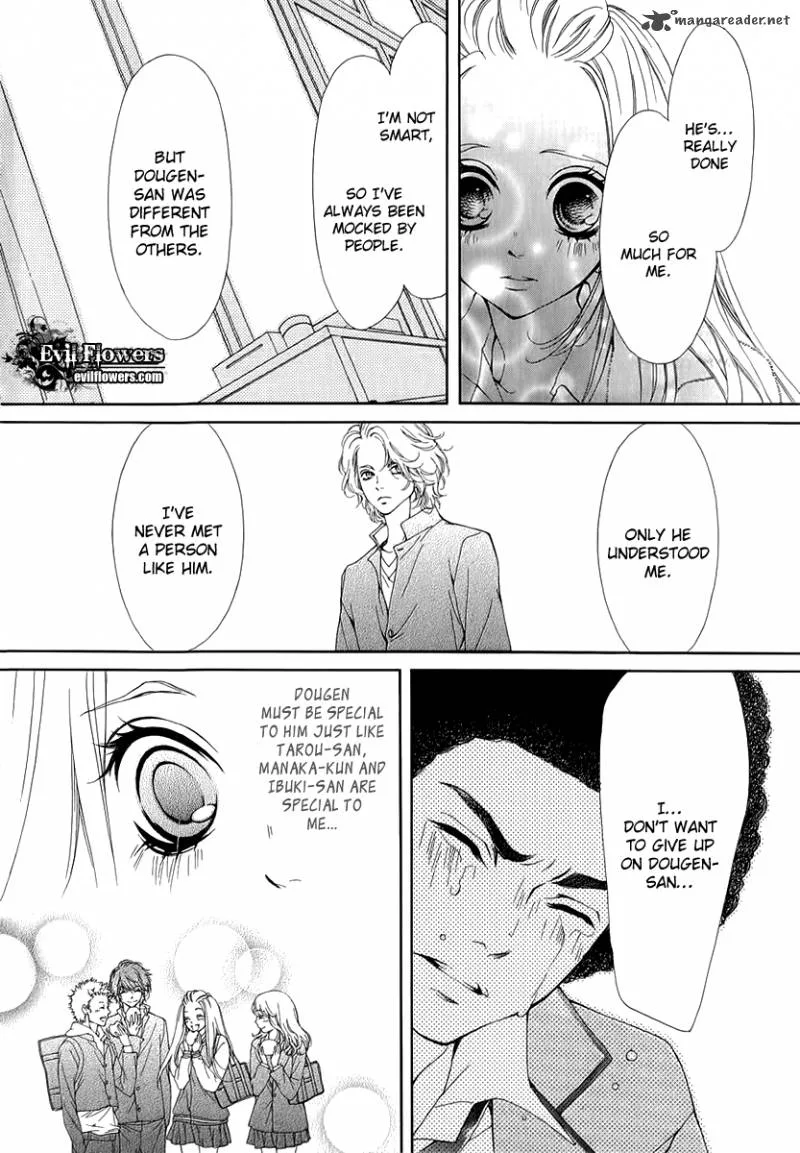 Pika Ichi Chapter 11 page 34
