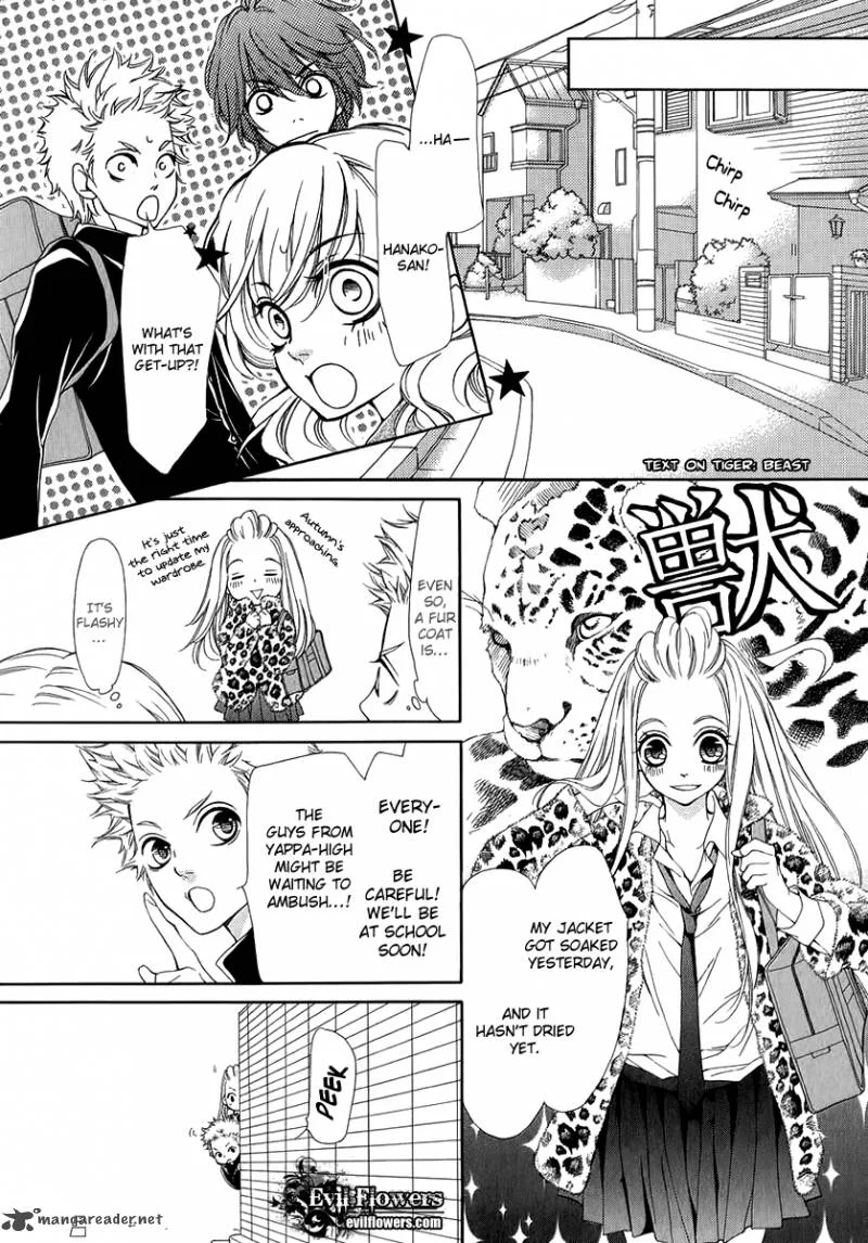 Pika Ichi Chapter 11 page 20