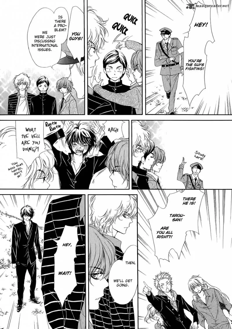 Pika Ichi Chapter 11 page 11