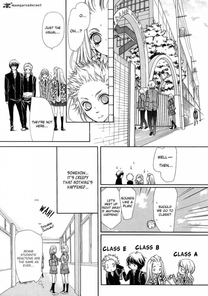 Pika Ichi Chapter 11 page 21