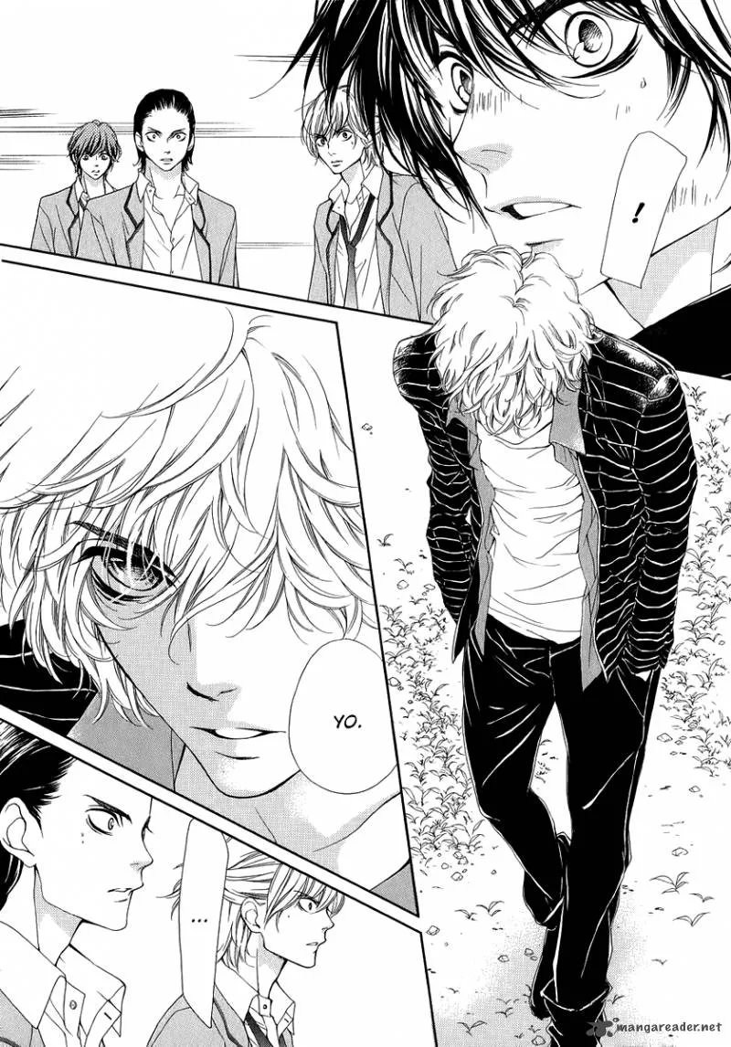 Pika Ichi Chapter 11 page 8