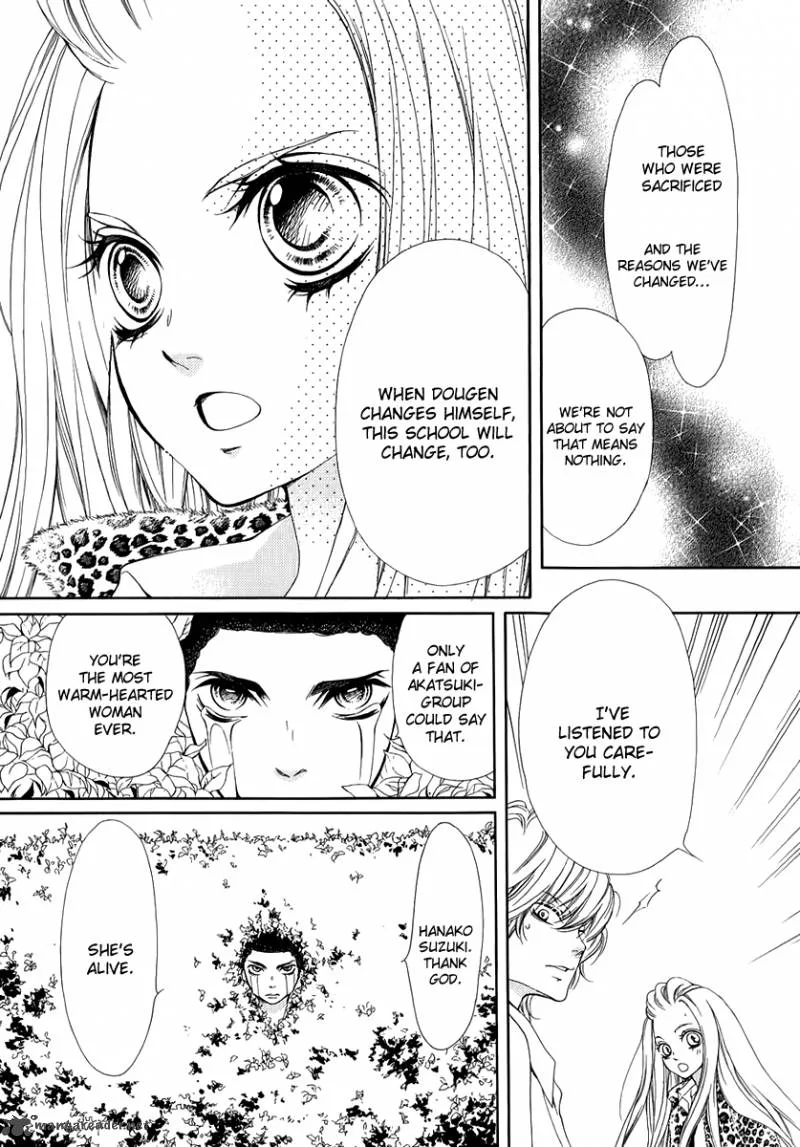 Pika Ichi Chapter 11 page 31