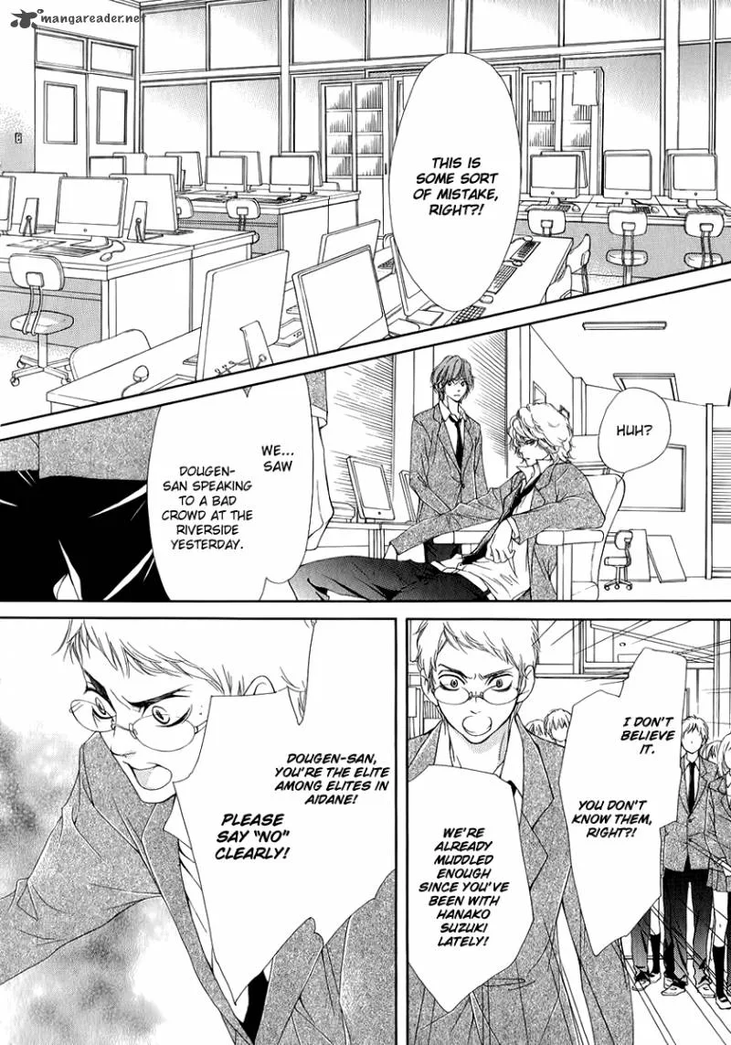 Pika Ichi Chapter 11 page 26