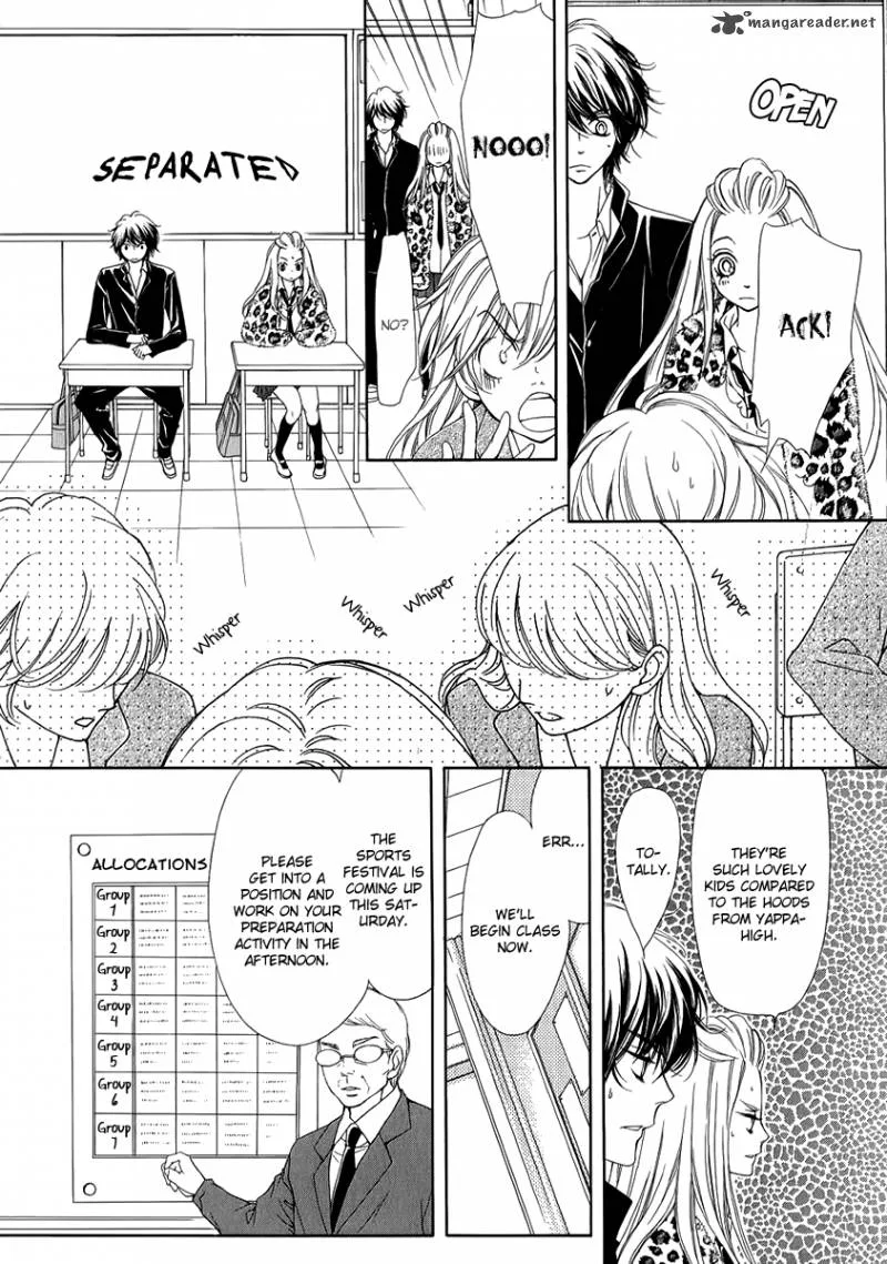 Pika Ichi Chapter 11 page 22