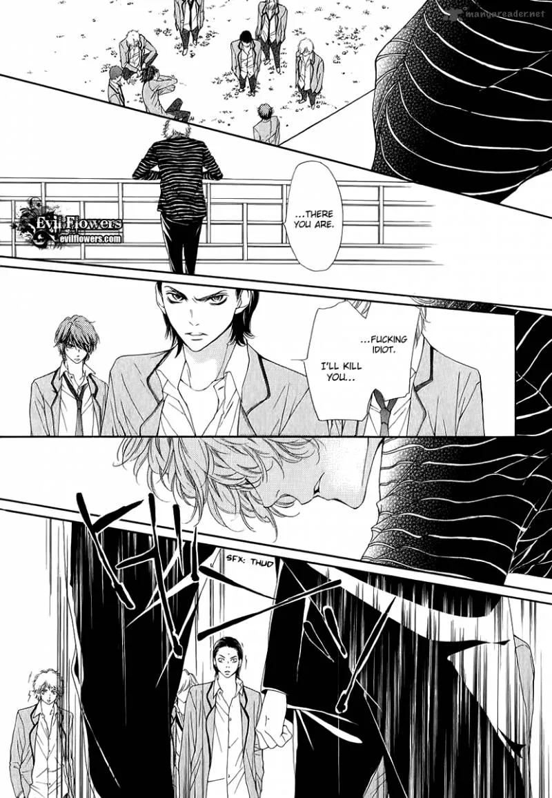 Pika Ichi Chapter 11 page 7