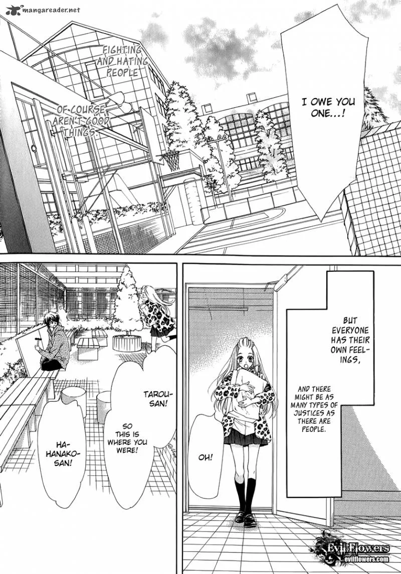 Pika Ichi Chapter 11 page 36