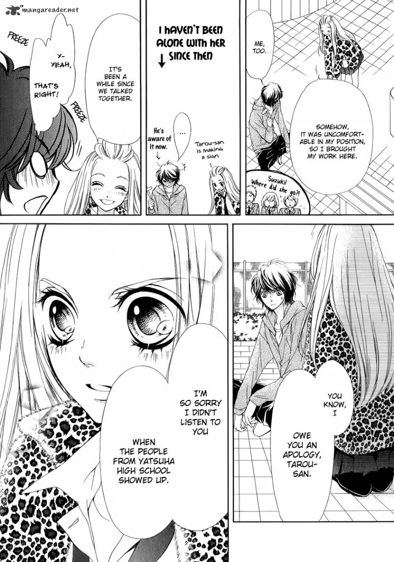 Pika Ichi Chapter 11 page 37