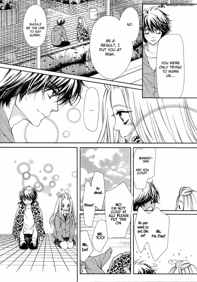 Pika Ichi Chapter 11 page 38