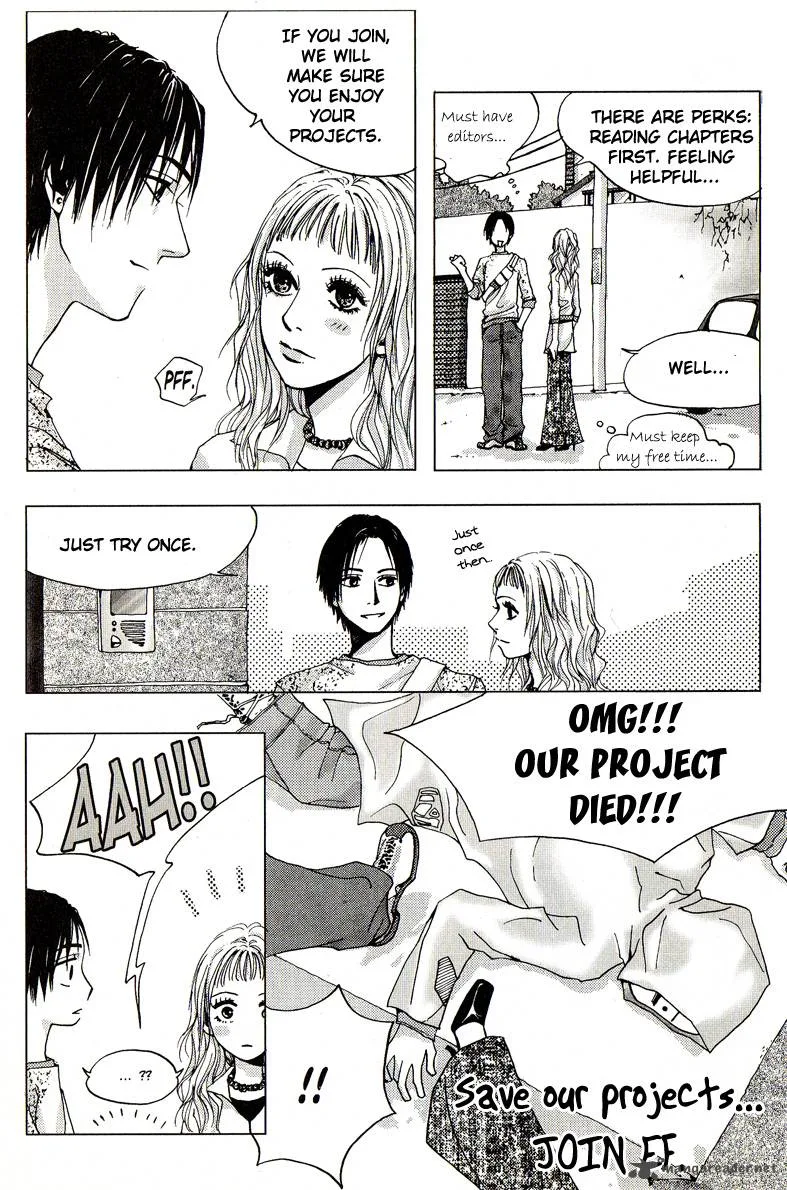 Pika Ichi Chapter 11 page 44