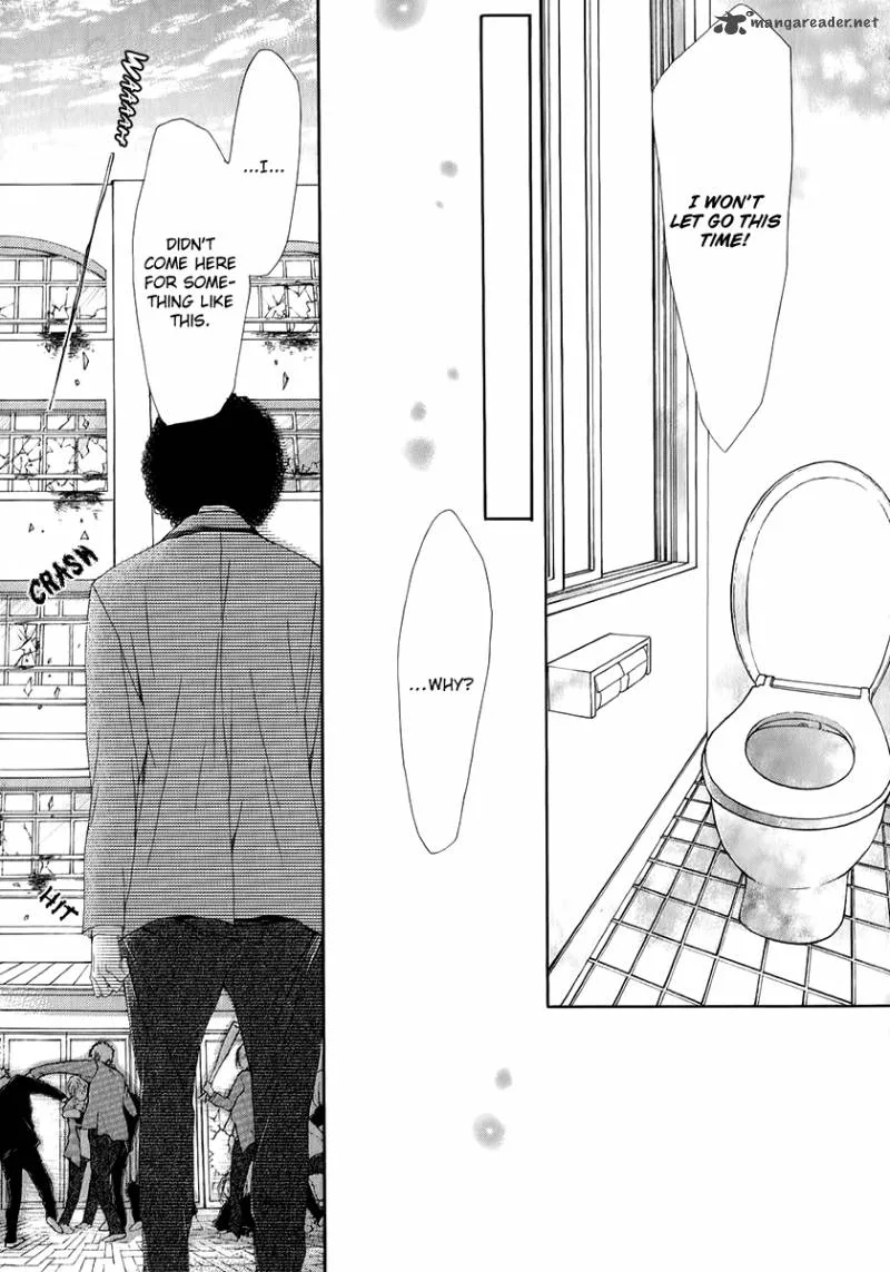 Pika Ichi Chapter 12 page 34