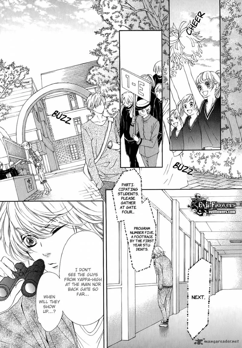 Pika Ichi Chapter 12 page 14