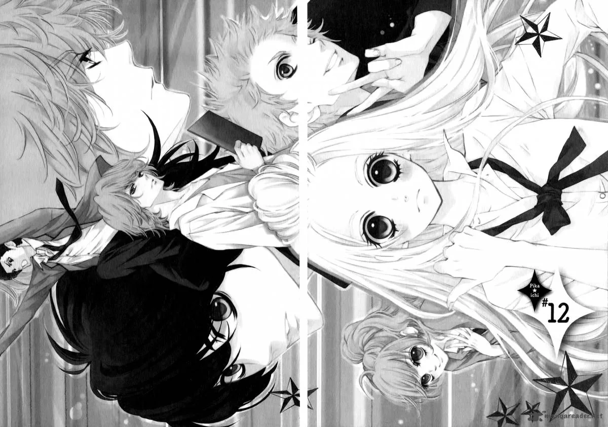 Pika Ichi Chapter 12 page 4