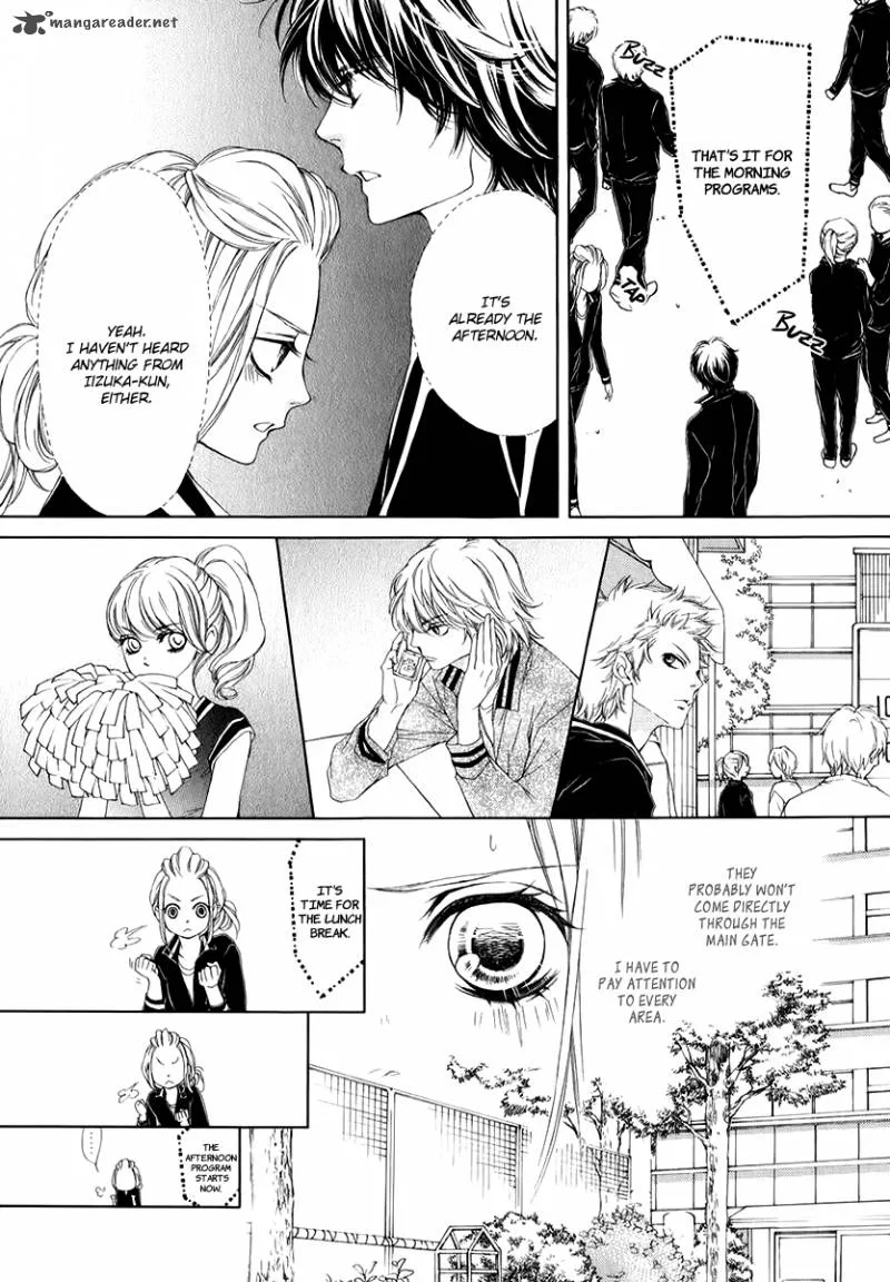 Pika Ichi Chapter 12 page 20